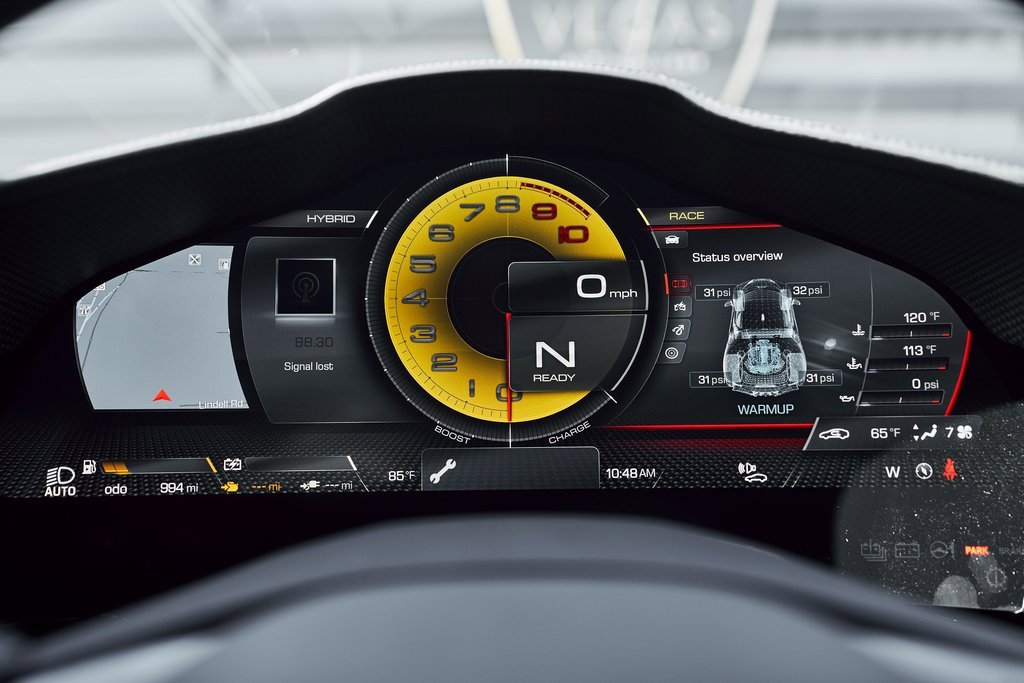 Used 2022 Ferrari SF90 Stradale image 59