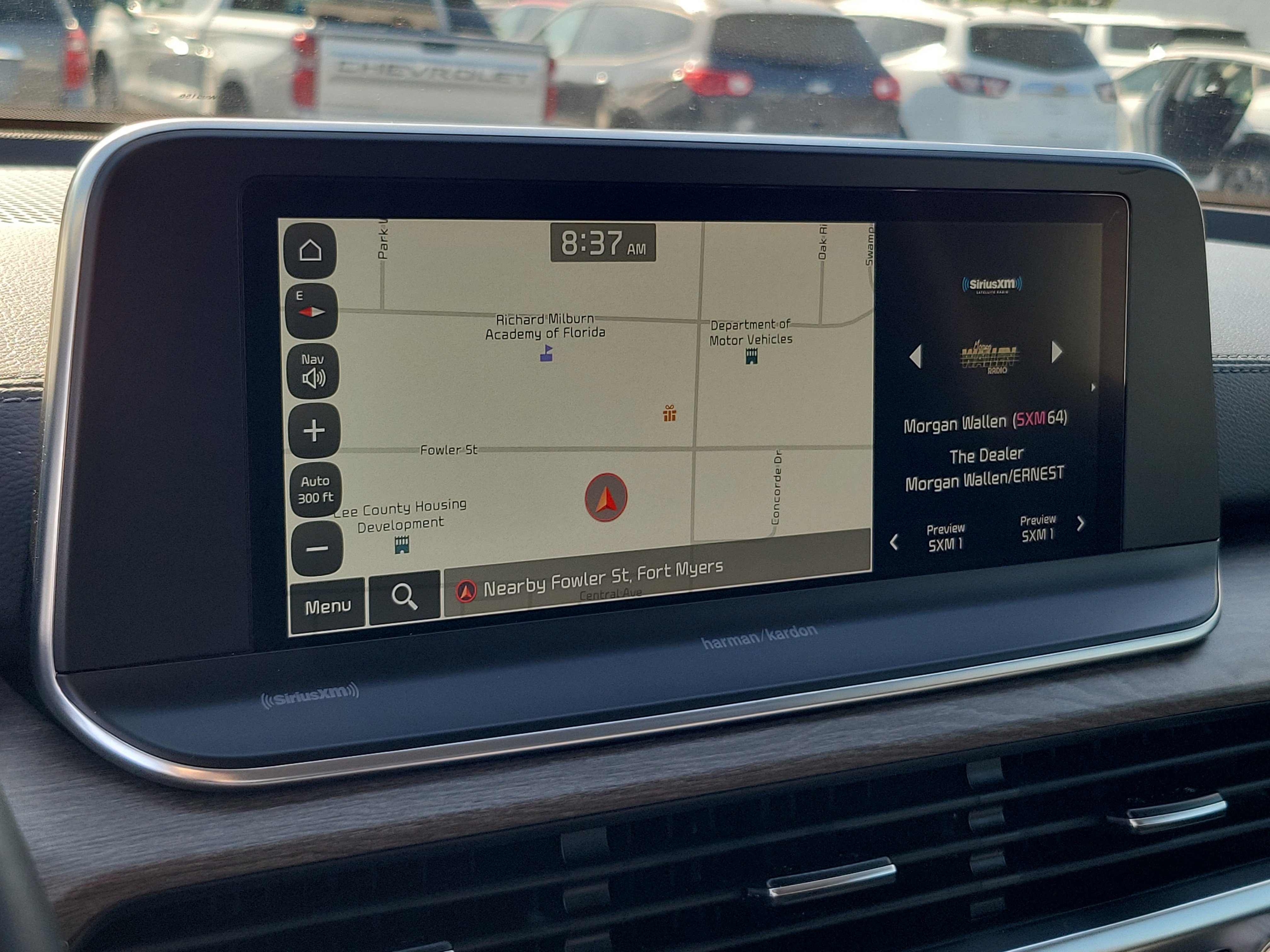 Used 2022 Kia Telluride SX w/ Towing Package FWD image 25