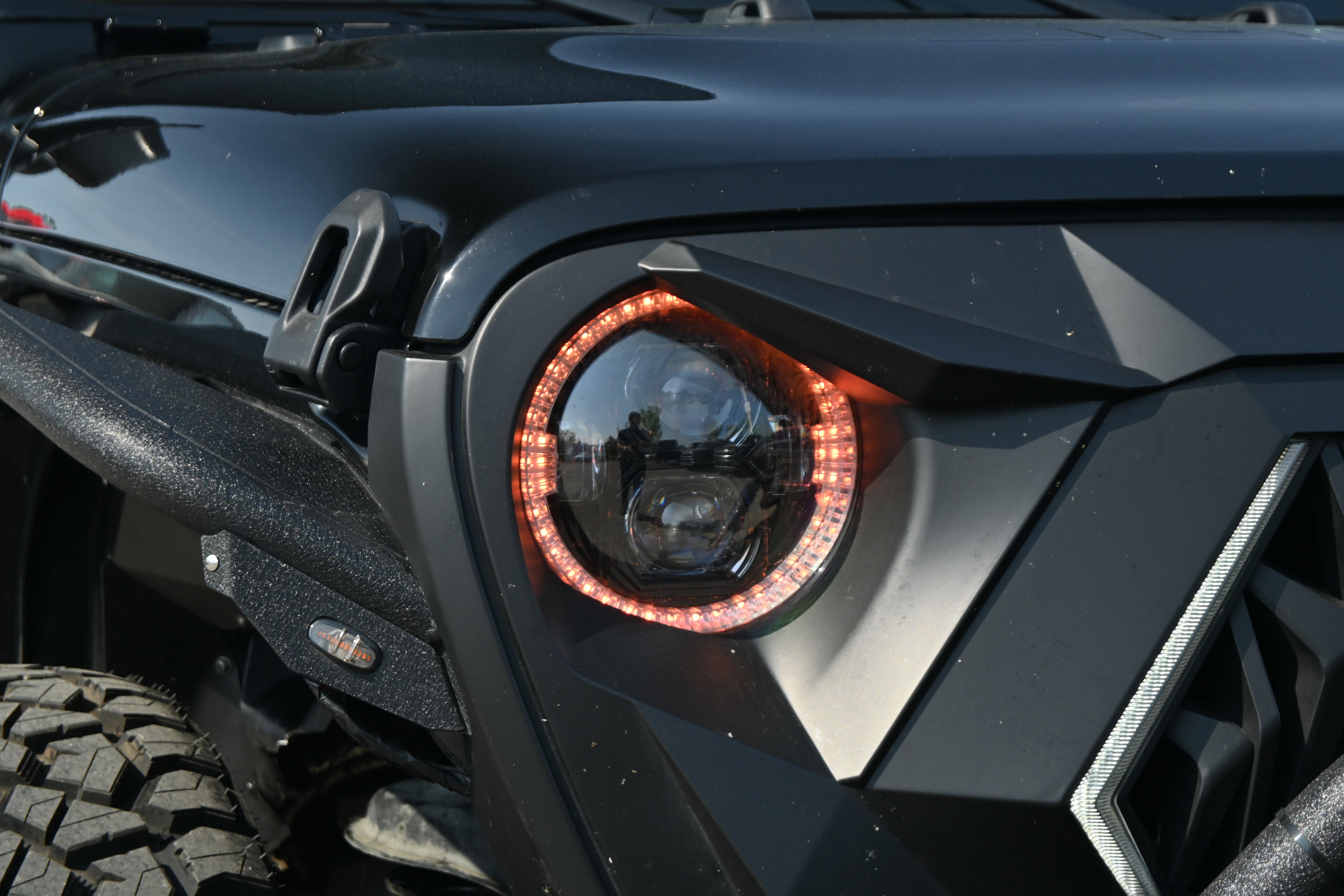 Used 2023 Jeep Gladiator Sport image 26