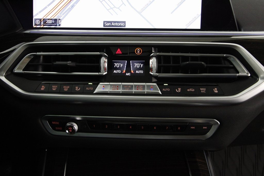 Used 2019 BMW X5 xDrive50i image 36