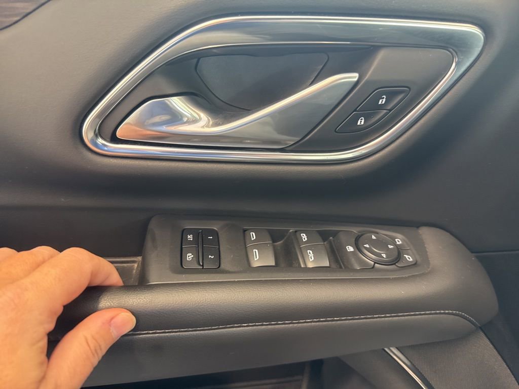 Used 2021 Chevrolet Tahoe LT image 18