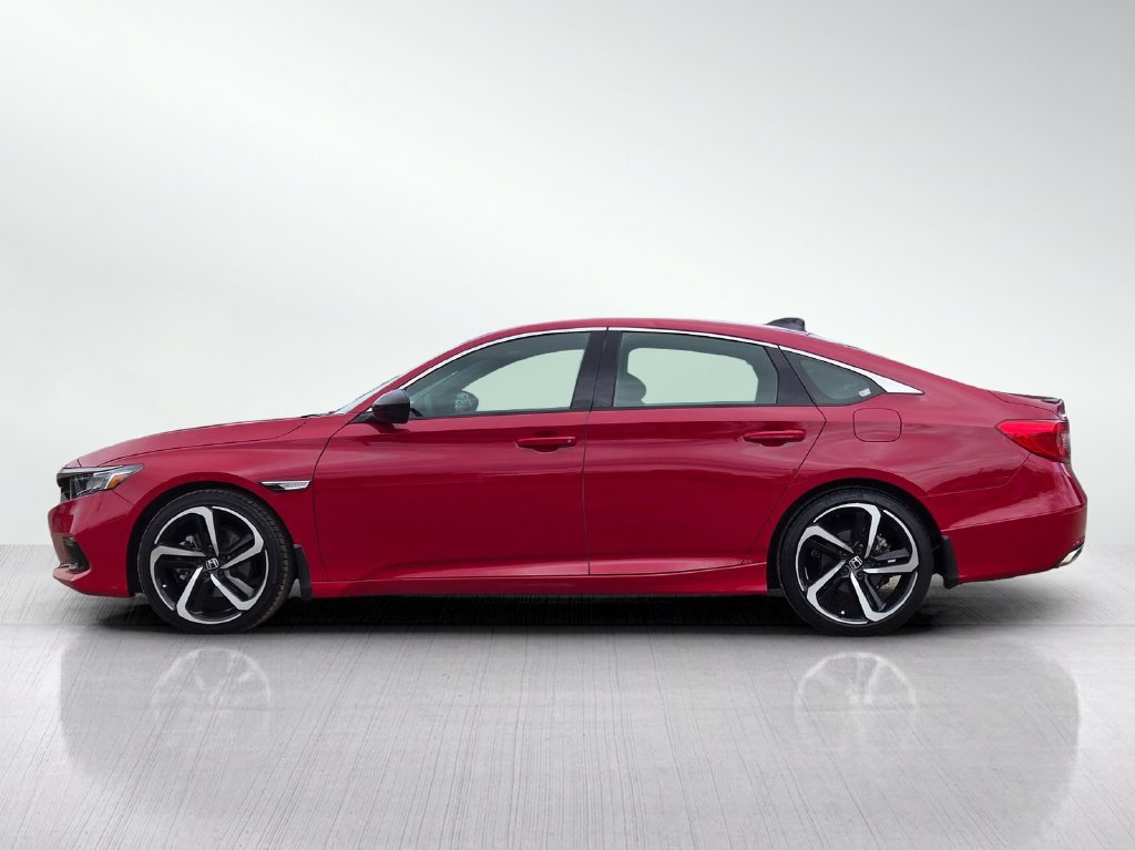 Used 2022 Honda Accord Sport image 8