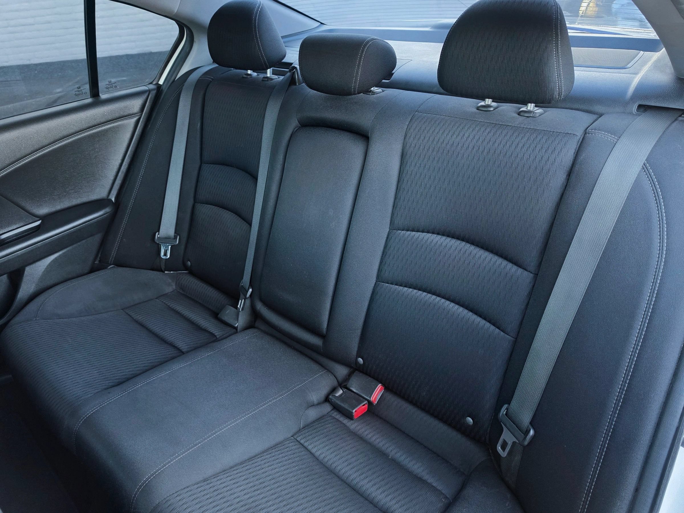 Used 2015 Honda Accord Sport image 18