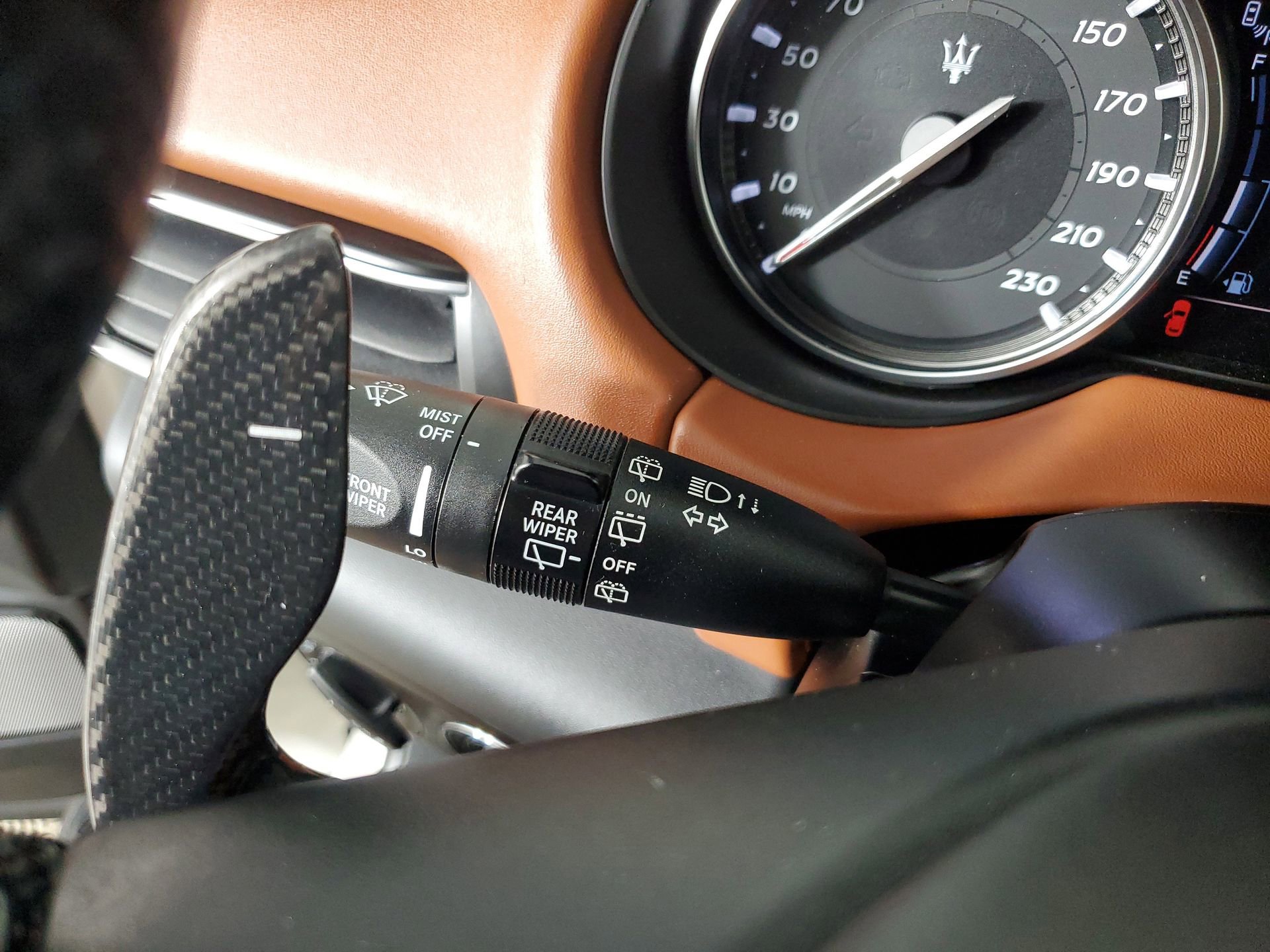 Used 2023 Maserati Levante Modena S image 36