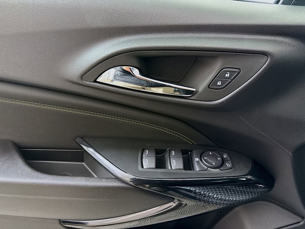 New 2026 Chevrolet Trax LT w/ Driver Confidence Package image 17