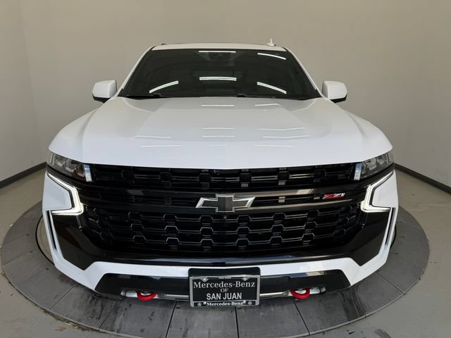 Used 2023 Chevrolet Tahoe Z71 w/ Z71 Off-Road Package AWD/4WD image 14
