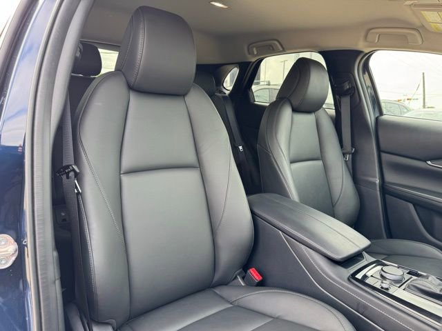 Used 2025 MAZDA CX-30 AWD 2.5 S w/ Select Sport Pkg image 24