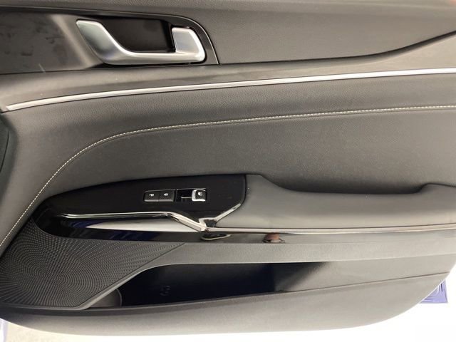 New 2026 Kia K5 GT-Line image 42