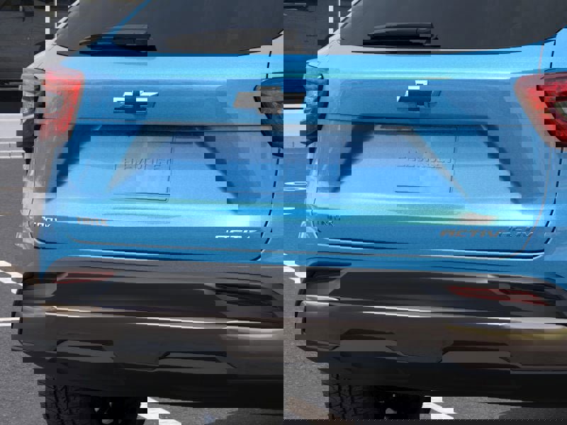 New 2026 Chevrolet Trax ACTIV image 40