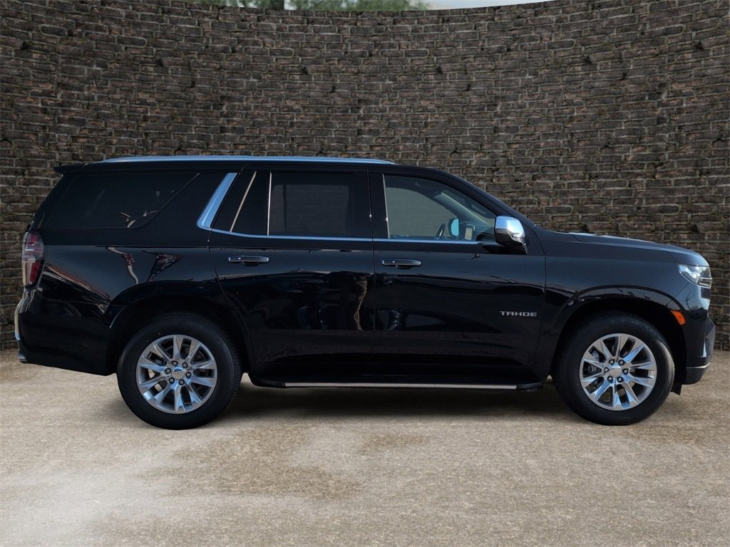 Used 2023 Chevrolet Tahoe Premier image 3