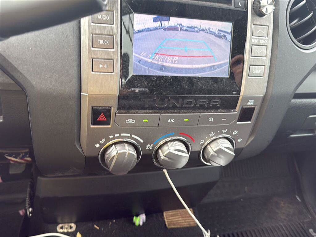 Used 2019 Toyota Tundra SR RWD image 7