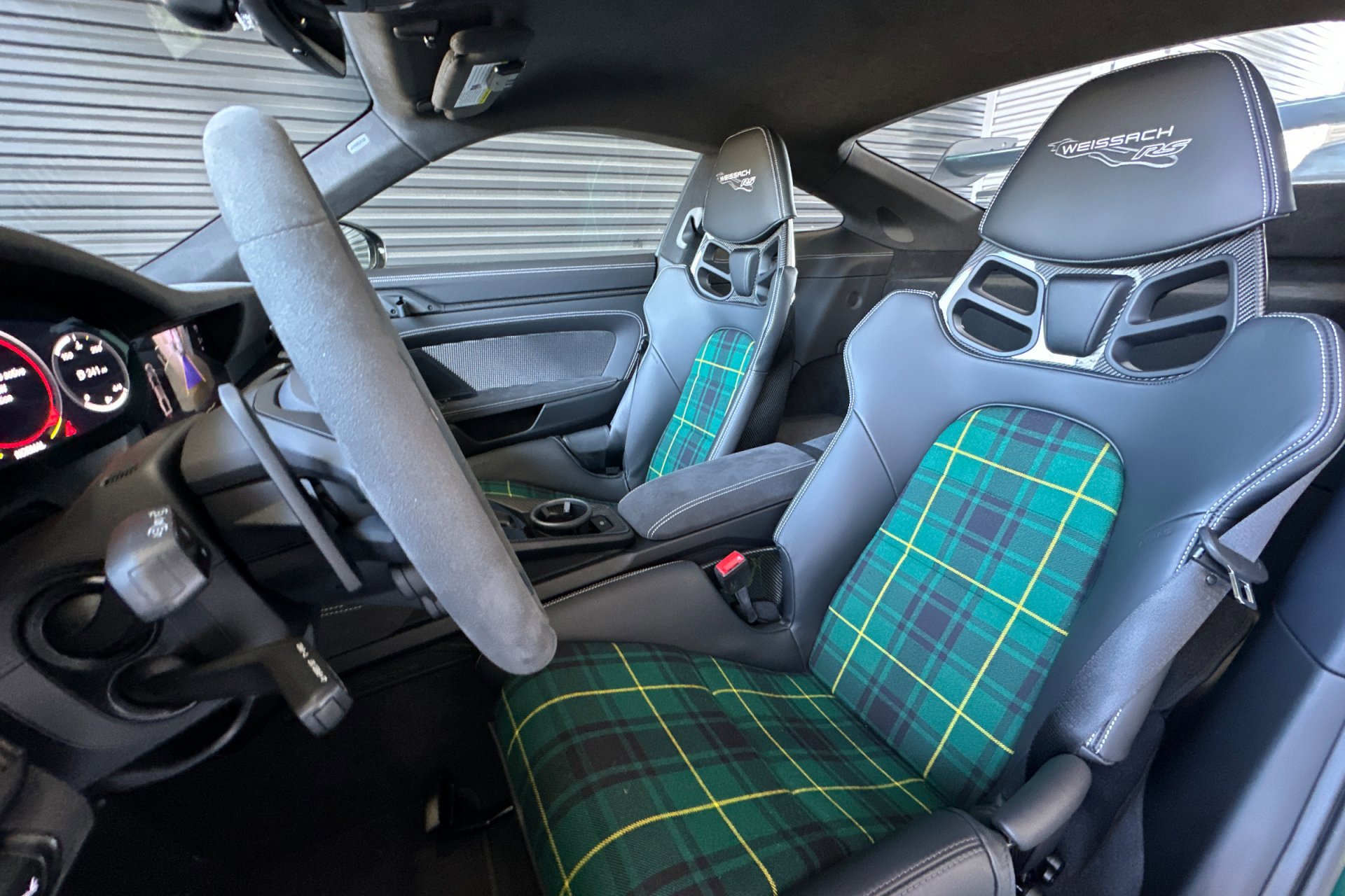 Used 2024 Porsche 911 GT3 RS image 5