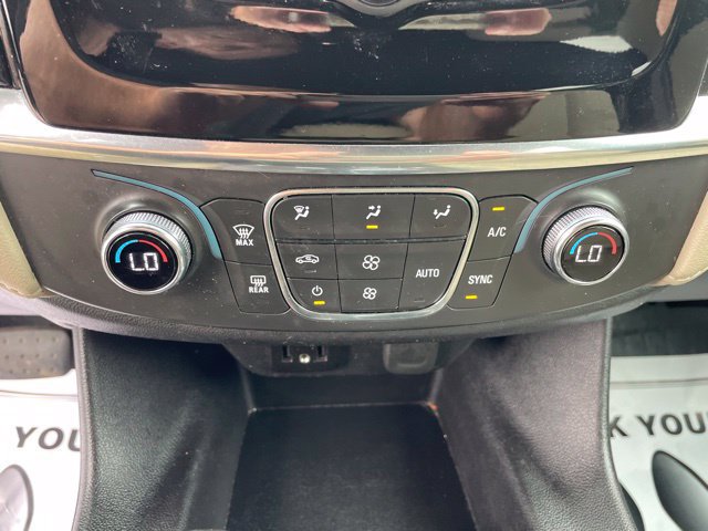 Used 2023 Chevrolet Traverse LS w/ Midnight/Sport Edition FWD image 22