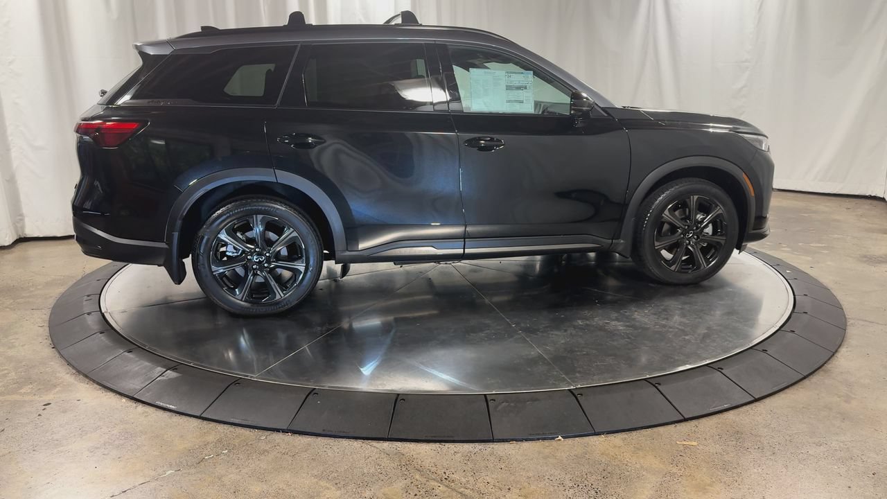 Certified 2026 INFINITI QX60 Autograph w/ Autograph Tech Package AWD/4WD image 13