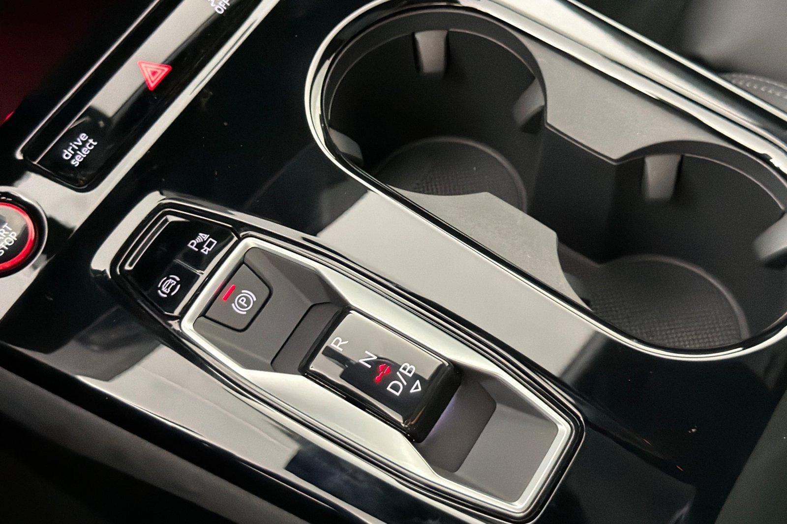New 2027 Audi S6 e-tron Premium Plus AWD/4WD image 20