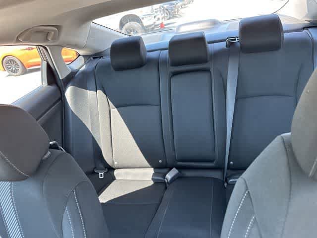 Used 2017 Honda Civic EX image 5