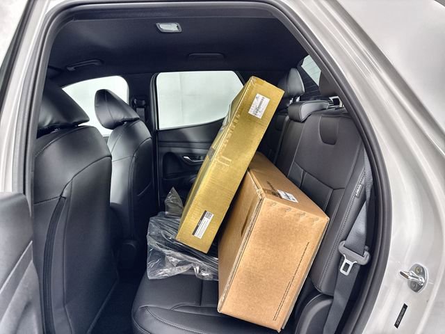 New 2026 Hyundai Santa Cruz SEL AWD/4WD image 14