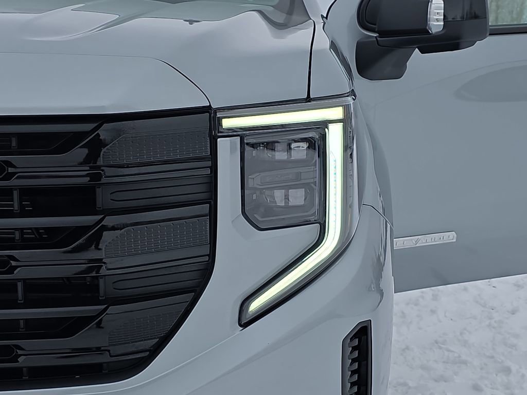 New 2026 GMC Sierra 1500 Elevation w/ Elevation Premium Package image 30