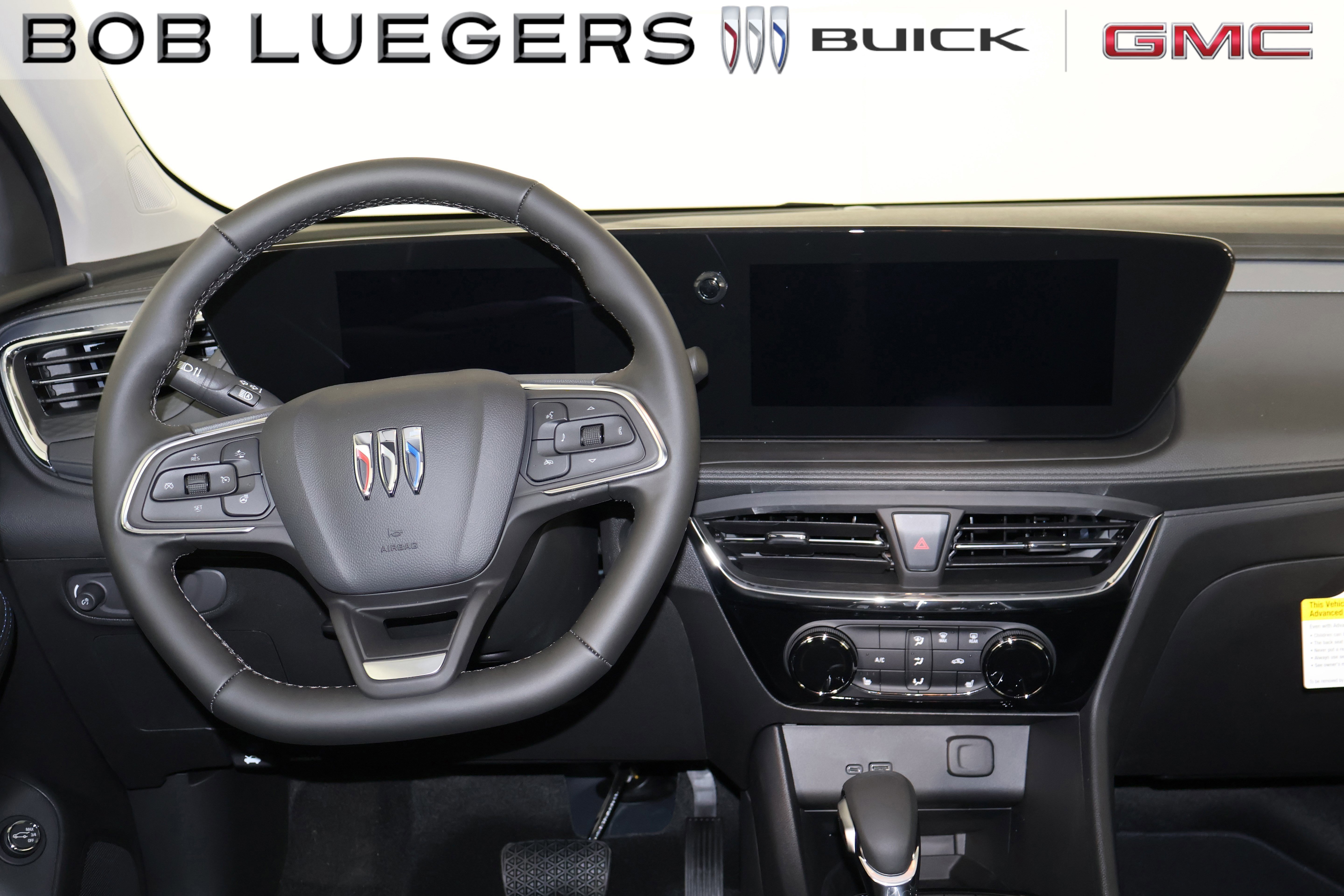New 2026 Buick Encore GX Sport Touring w/ Comfort Package AWD/4WD image 13