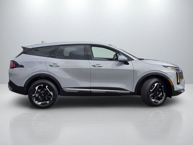 Used 2026 Kia Sportage S image 3