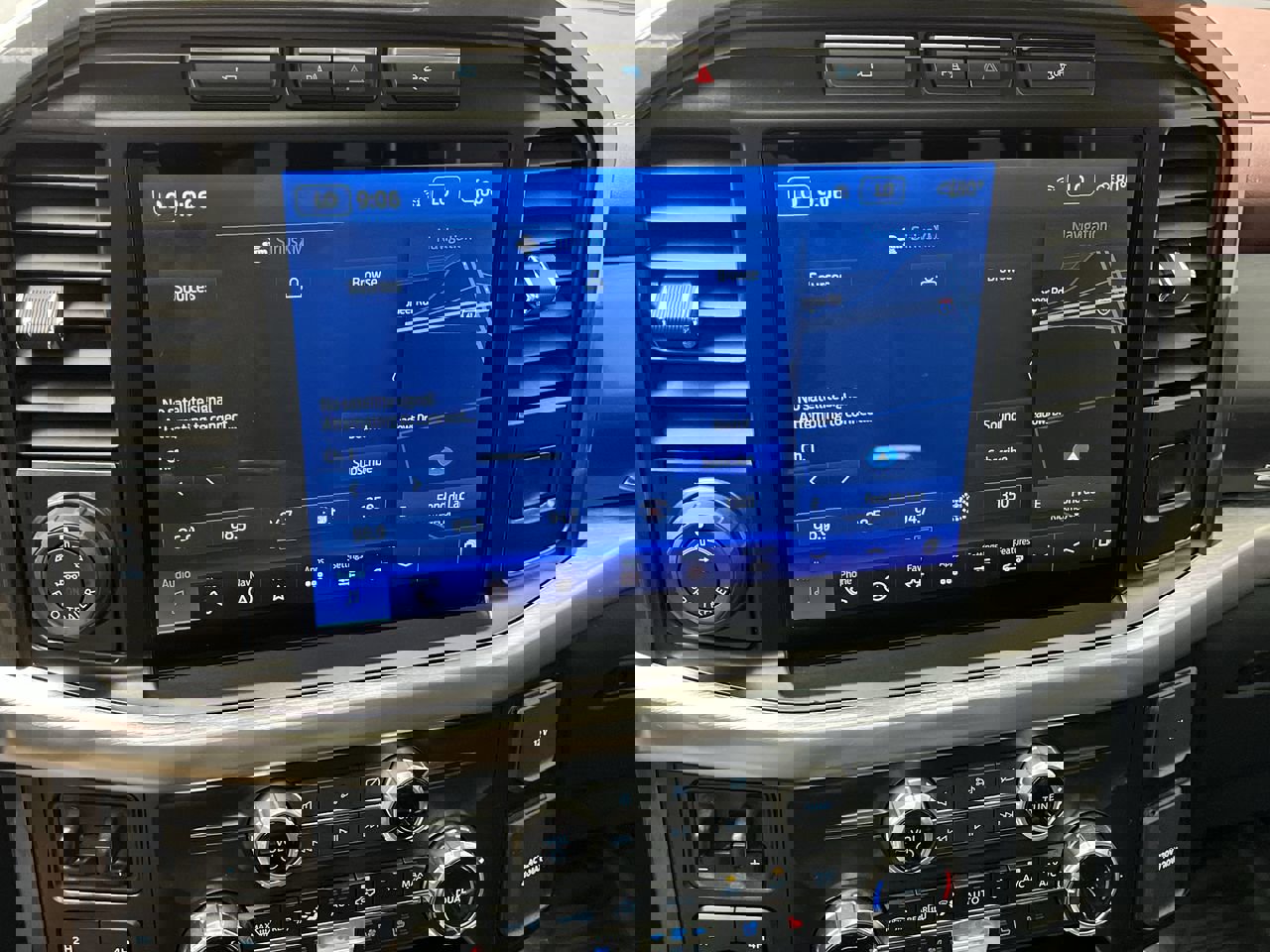 Used 2023 Ford F150 Lariat w/ Equipment Group 502A High image 21