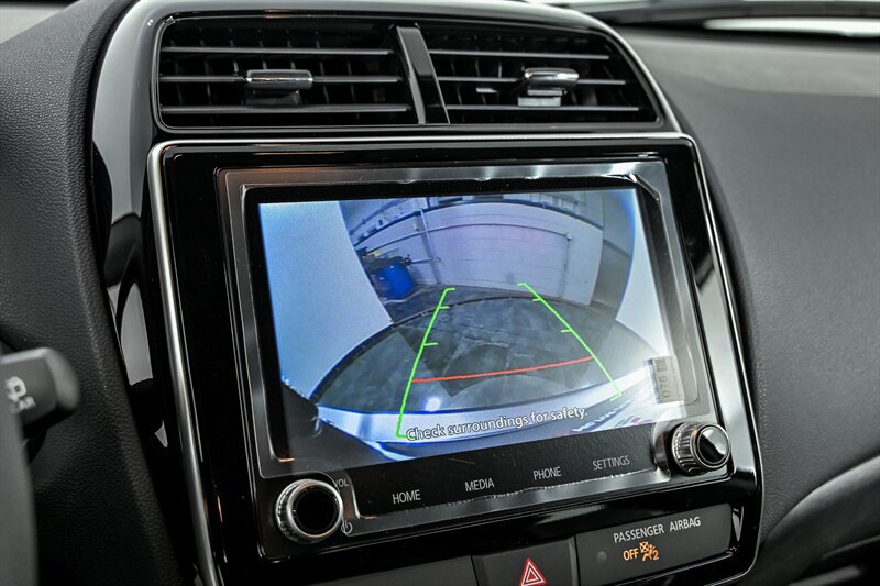 New 2027 Mitsubishi Outlander Sport SE AWD/4WD image 22