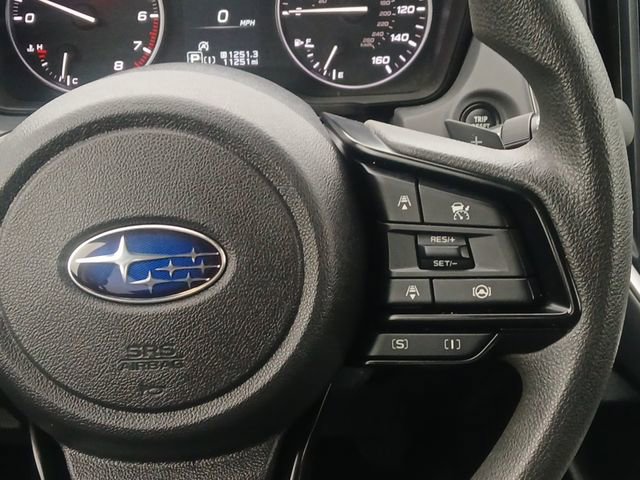 Certified 2025 Subaru Crosstrek 2.0i Premium w/ Convenience Package #2 AWD/4WD image 11