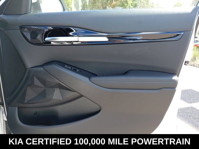 Used 2026 Kia Seltos S FWD image 25