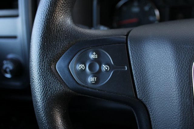 Used 2014 GMC Sierra 1500 2WD Regular Cab w/ Sierra Convenience Package image 14