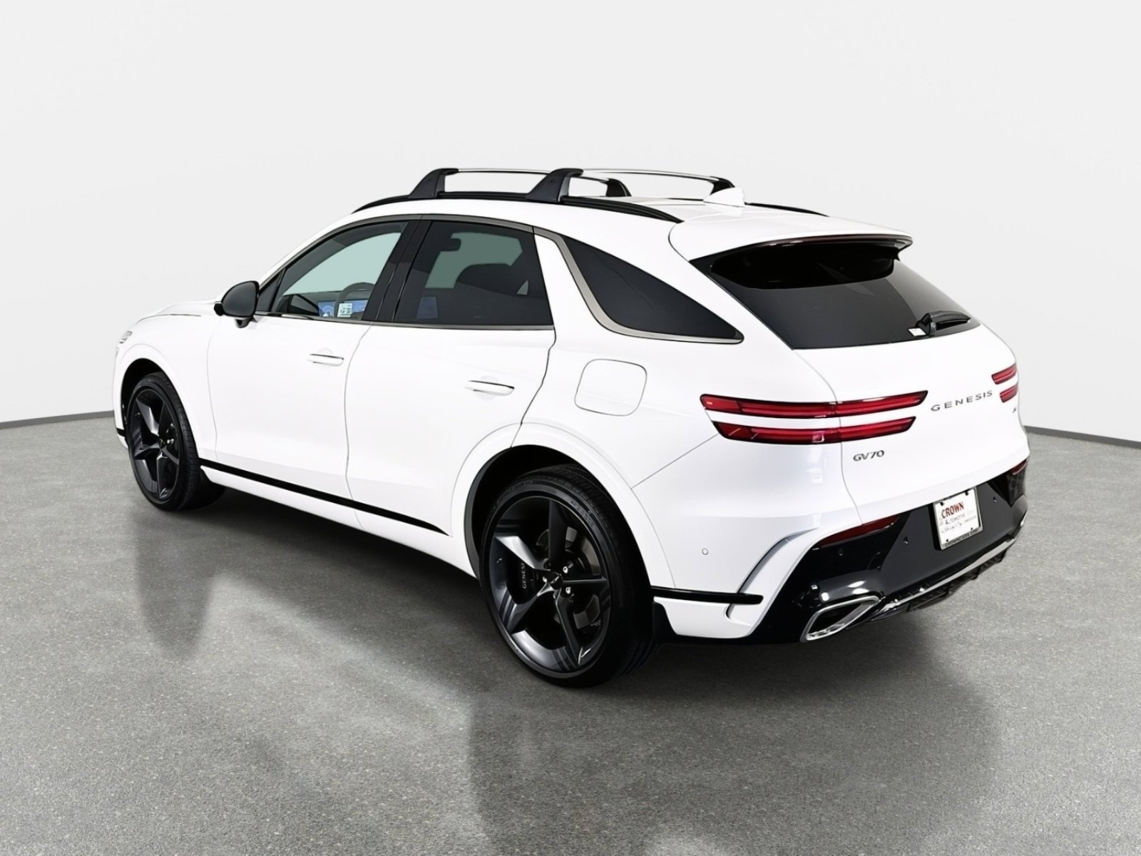 New 2026 Genesis GV70 2.5T Sport Prestige image 7