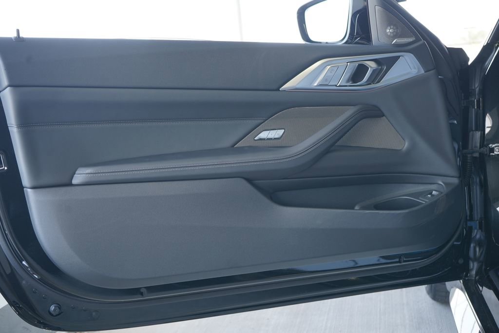 New 2026 BMW M4 Competition image 9