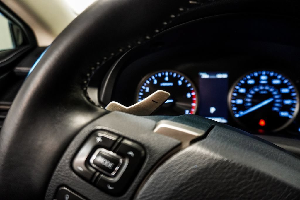 Used 2020 Lexus NX 300 FWD w/ Accessory Package image 18
