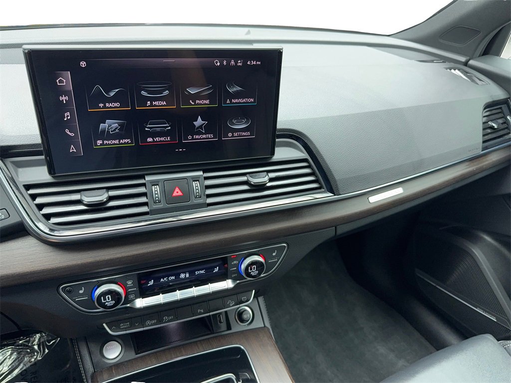 Used 2023 Audi Q5 2.0T Premium Plus w/ Premium Plus Package image 21