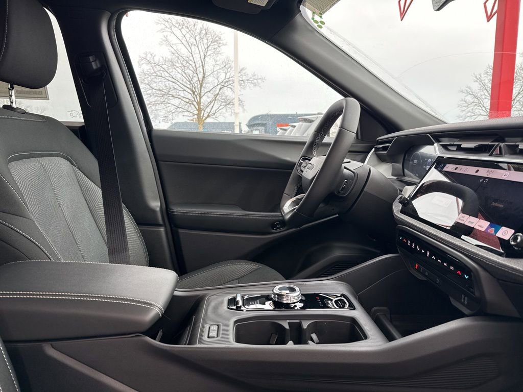 New 2026 Jeep Cherokee Laredo image 28