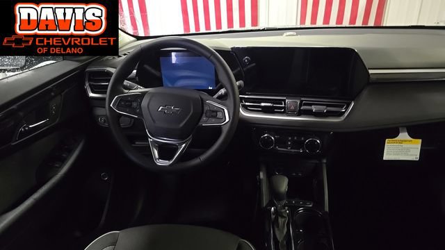 New 2026 Chevrolet TrailBlazer LT w/ Convenience Package AWD/4WD image 18