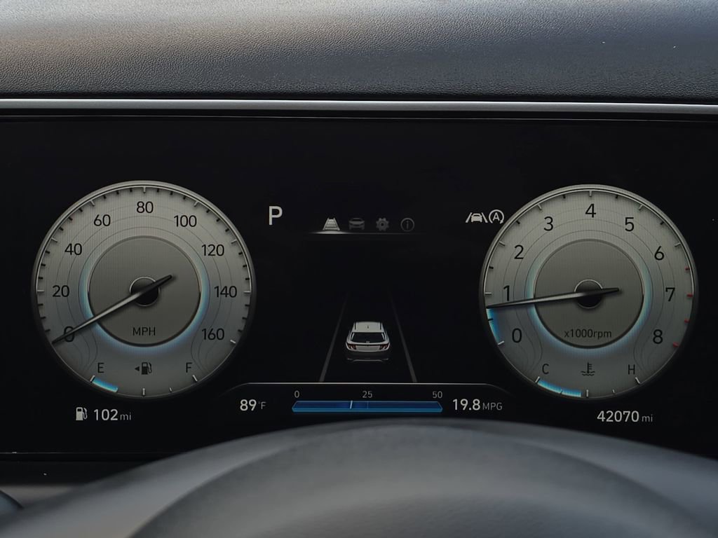Used 2023 Hyundai Tucson SEL w/ Convenience Package image 19