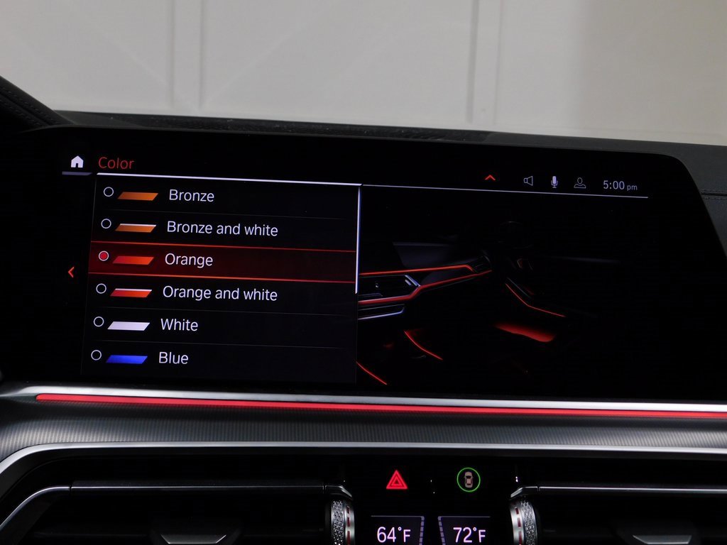 Used 2023 BMW X5 xDrive40i image 63