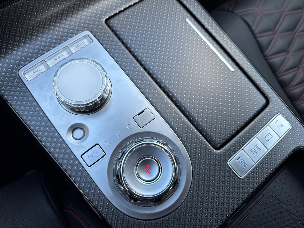 New 2026 Genesis G80 3.5T Sport Prestige image 5