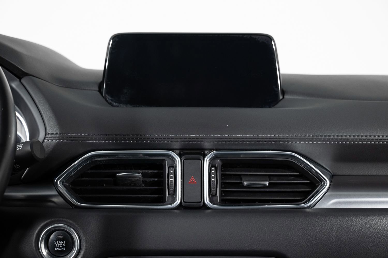 Used 2020 MAZDA CX-5 Touring AWD/4WD image 36