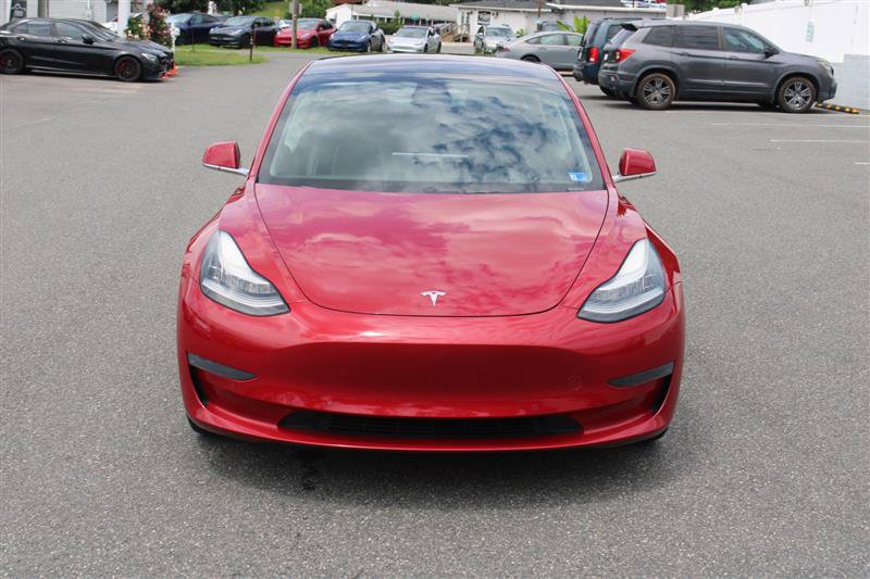 Used 2019 Tesla Model 3 Mid Range RWD image 3