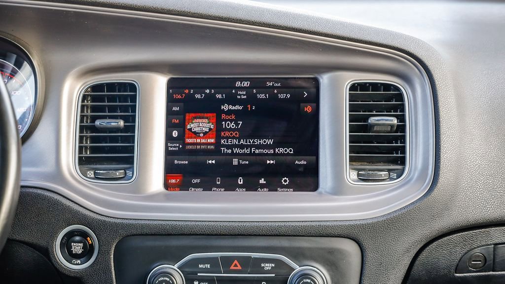 Certified 2023 Dodge Charger SXT image 15