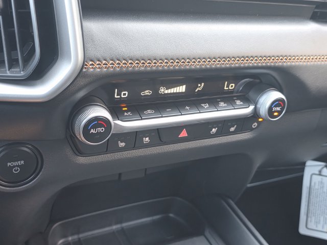 New 2026 MAZDA CX-50 AWD 2.5 Hybrid w/ Weather Package image 18