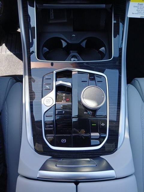 New 2026 BMW X5 sDrive40i RWD image 22