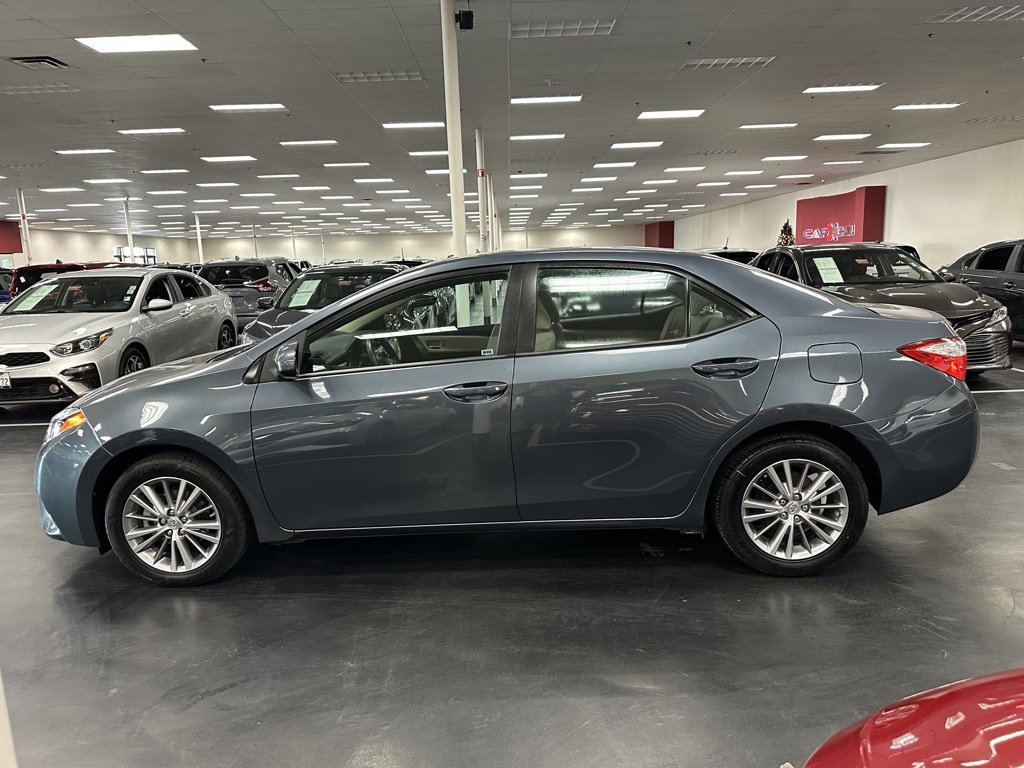 Used 2014 Toyota Corolla LE image 4
