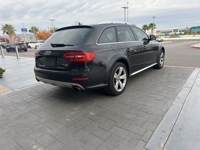 Used 2014 Audi A4 Premium Plus image 5