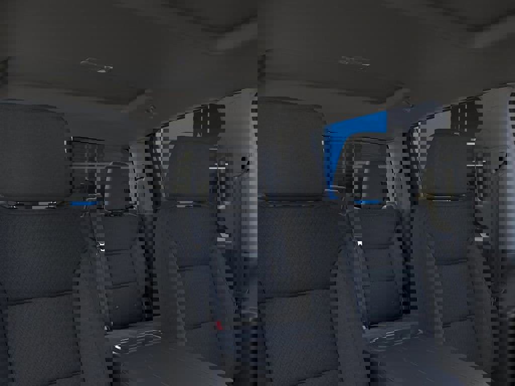 New 2026 Chevrolet Silverado 1500 LT Trail Boss w/ Protection Package image 24