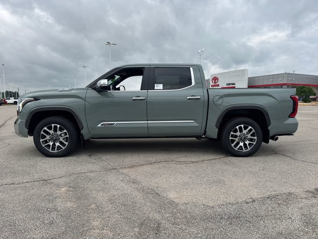New 2026 Toyota Tundra 1794 Edition AWD/4WD image 3
