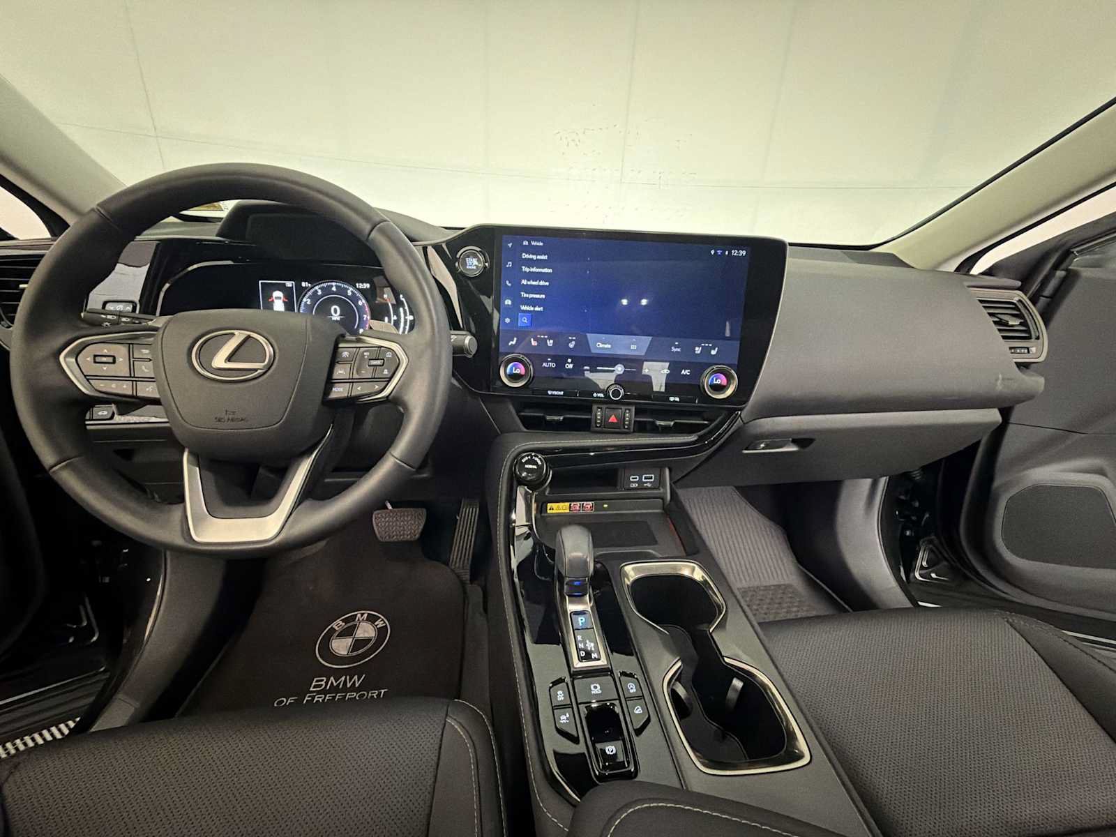 Used 2024 Lexus NX 350 AWD image 14