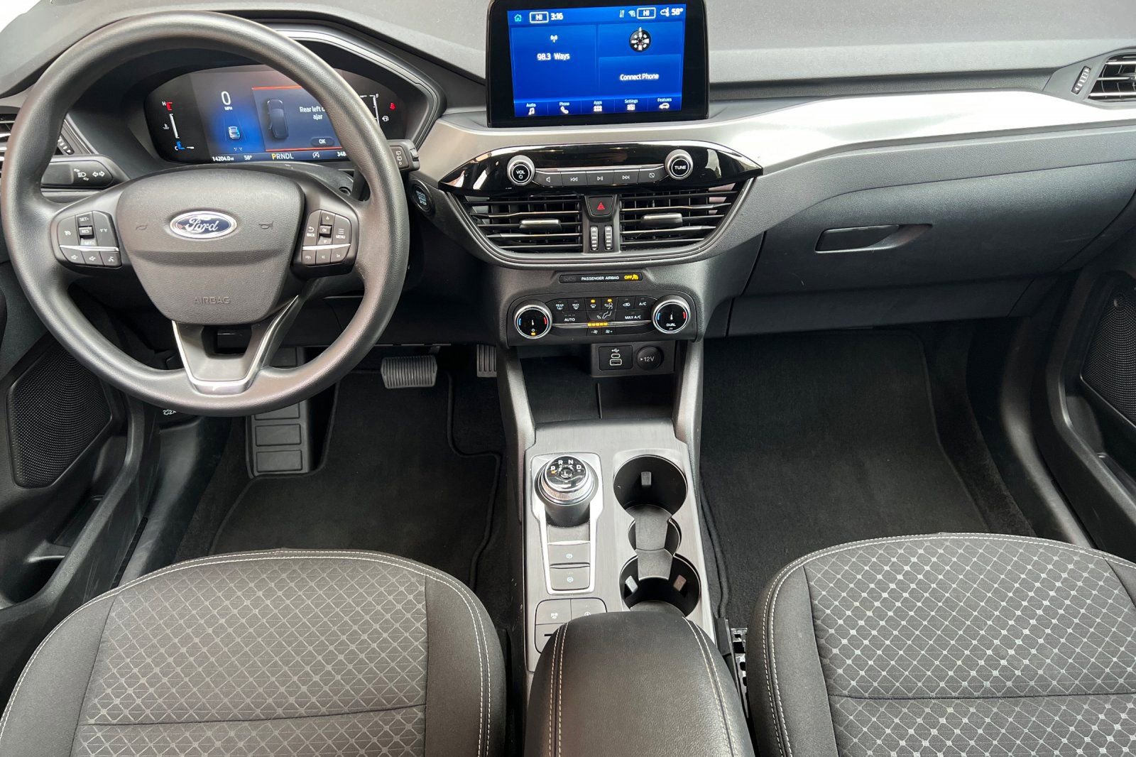 Used 2025 Ford Escape Active image 18