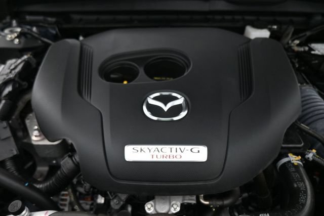 Certified 2025 MAZDA CX-50 AWD 2.5 Turbo w/ Premium Pkg image 26